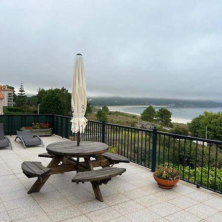 A Casa De Lola E Victor Lejlighed Finisterre Eksteriør billede