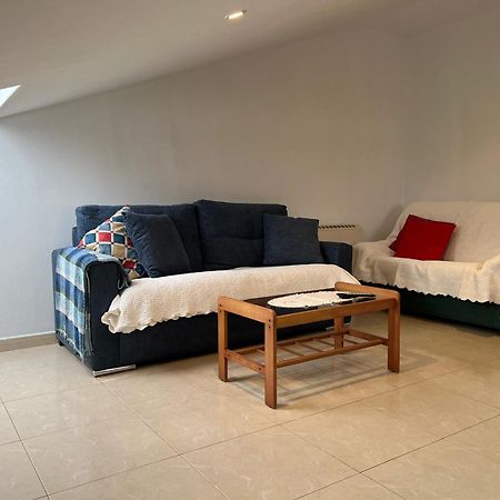 A Casa De Lola E Victor Lejlighed Finisterre Værelse billede